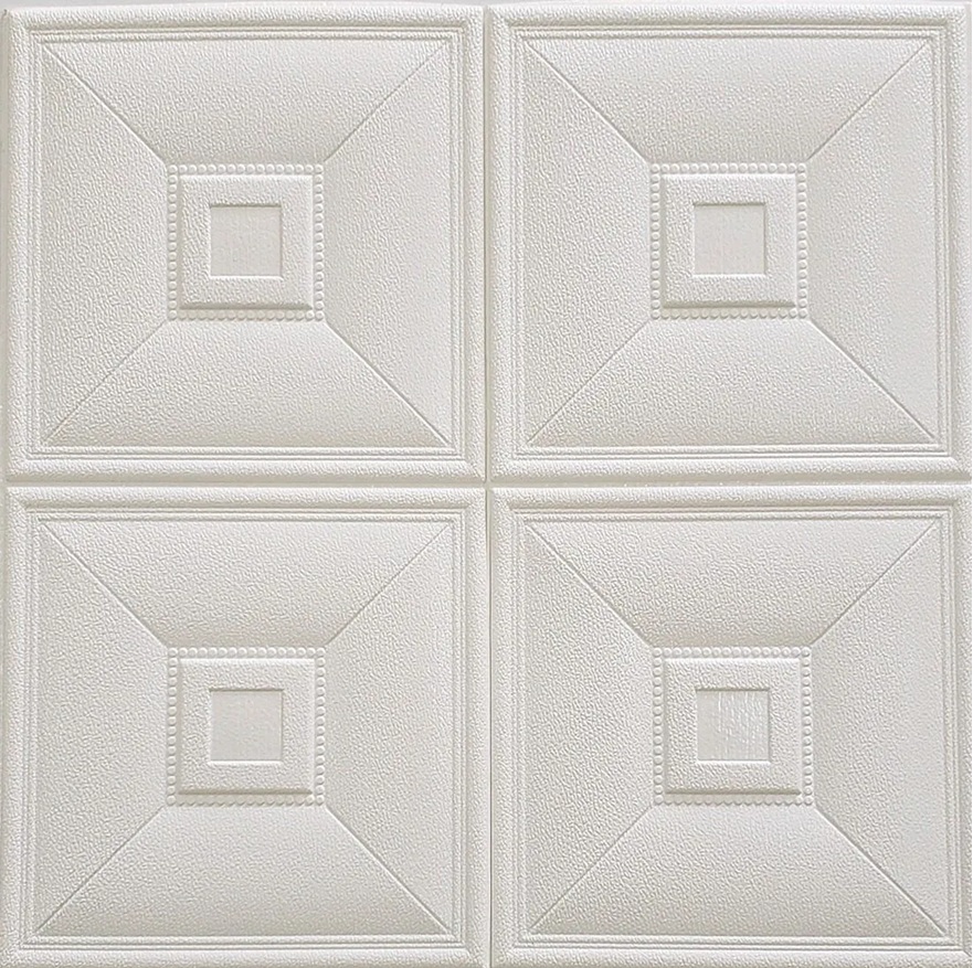 PACK (X10) PARED 003 Blanco