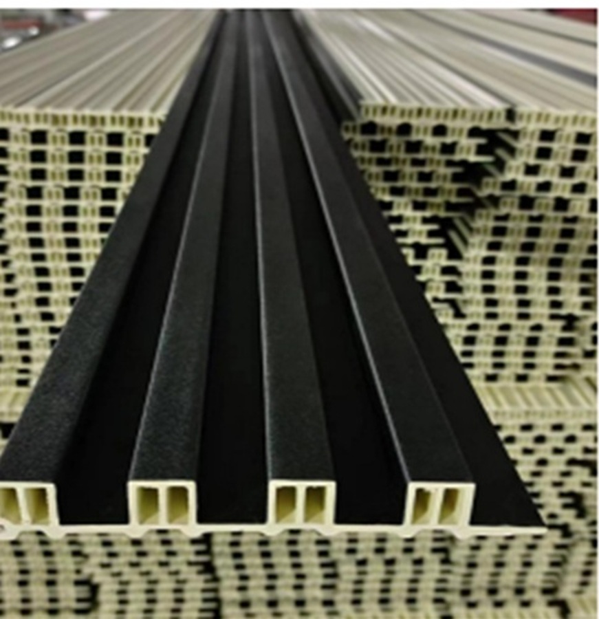 Wall Panel wpc 160*24*2900mm