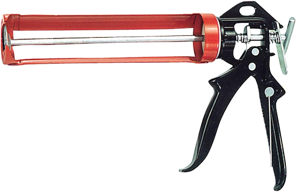 [820] Pistola Para Pegamento Silicona