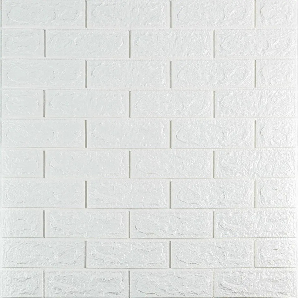 PACK (X10) Ladrillo ECO (2.5 mm) (Blanco)