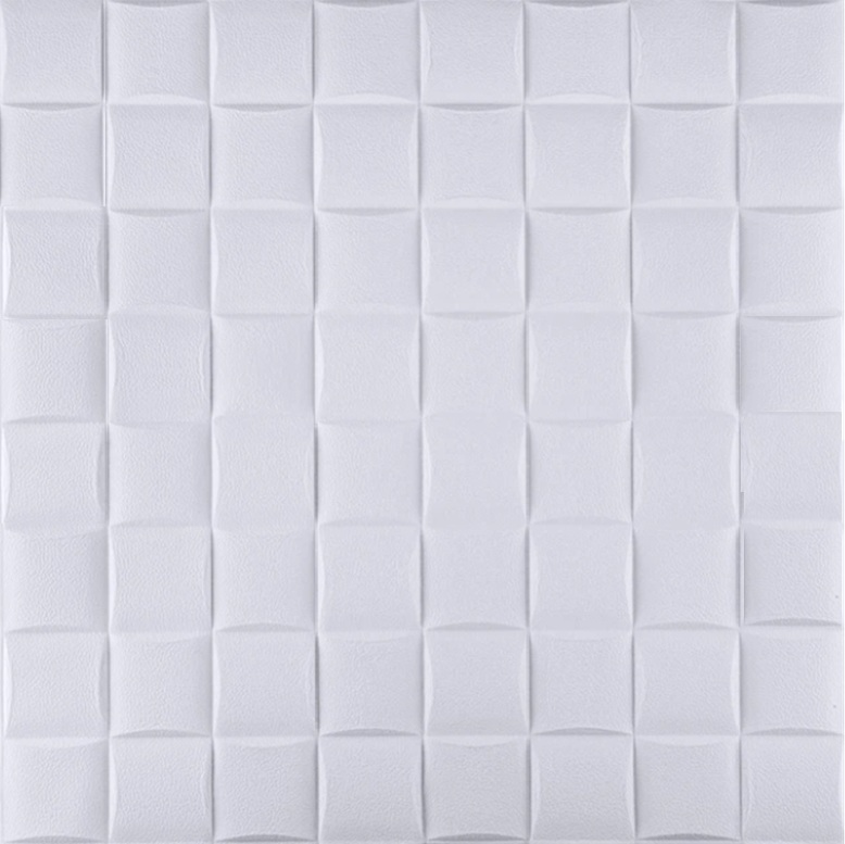 PACK (X10) Lattice