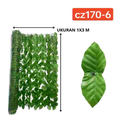 Enredadera Artificial IVY