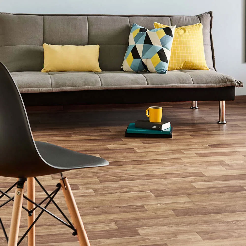 [5054] 14 m2 Piso Vinilico 233-2 (Rollo Cerrado)