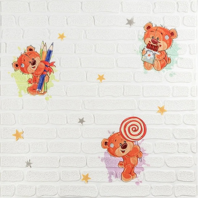 PACK (X10) PARED T01