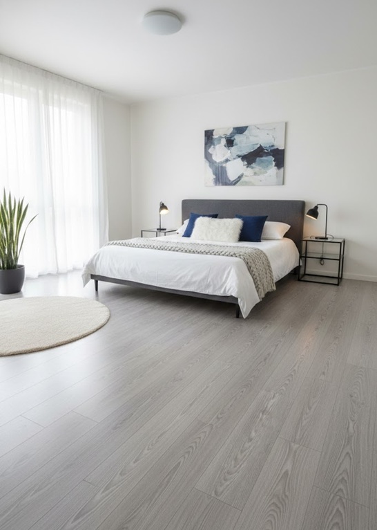 Piso Vinilico Autoadhesivo W02