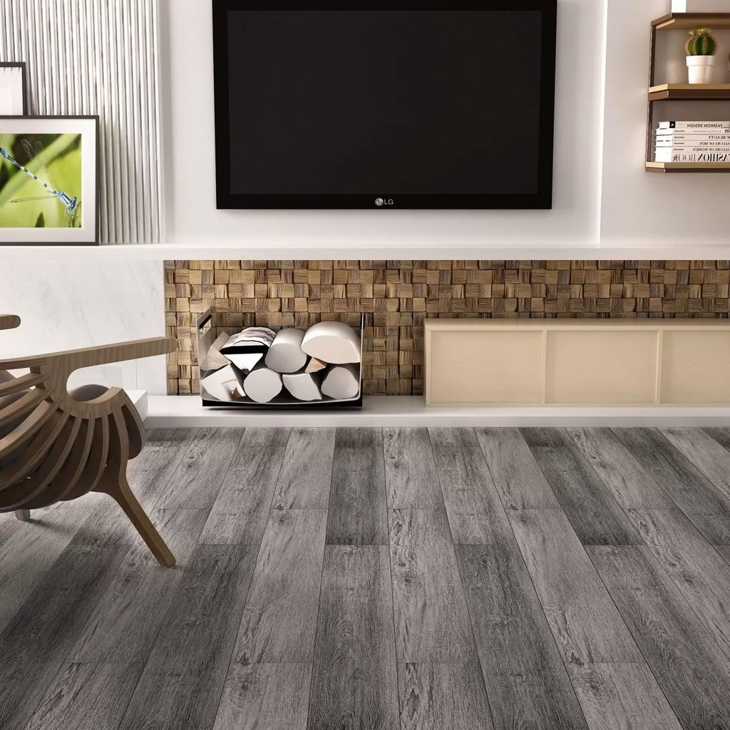 Piso Vinilico Rollo 233-4
