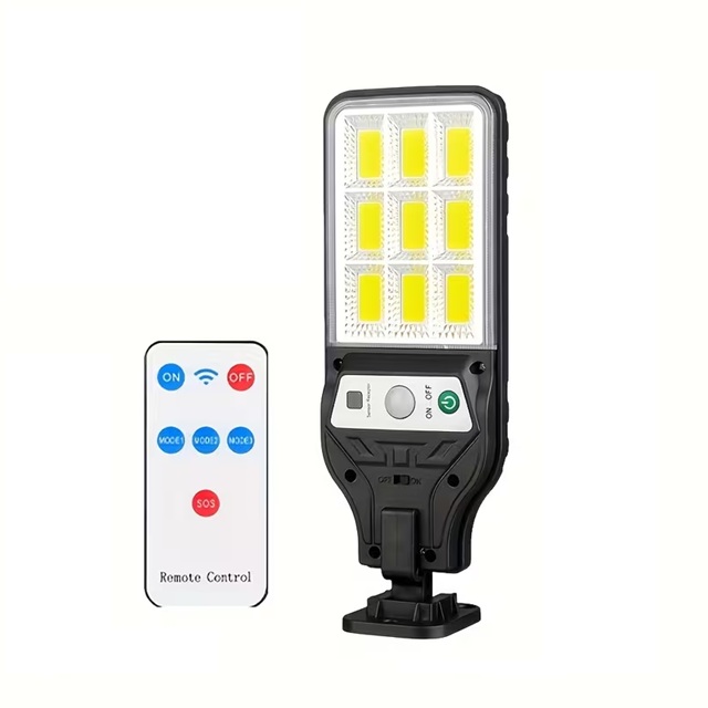 Foco Solar Led cod. 261511