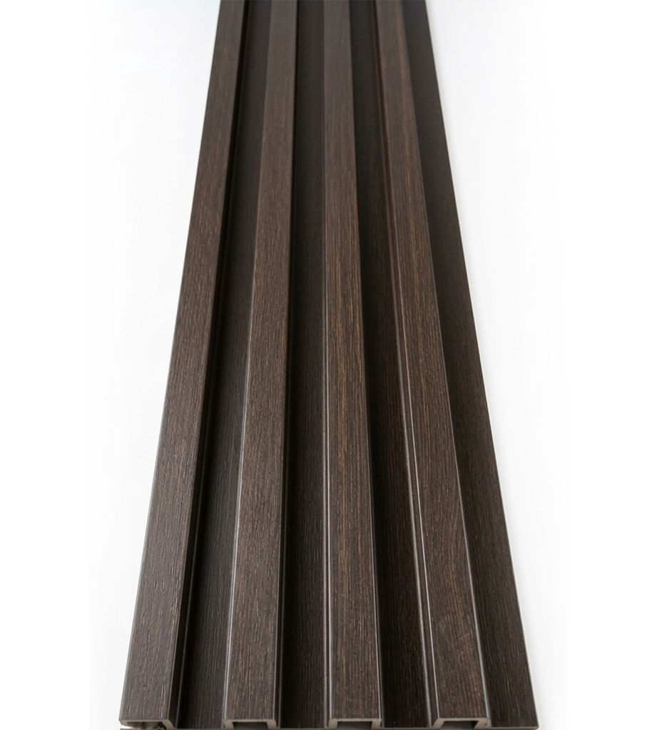 Wall Panel wpc 160*24*2900mm oak Cod.229