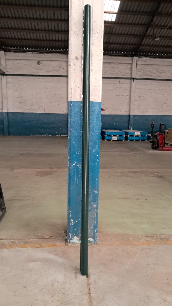 [POSTE01] 1 poste ( para reja )