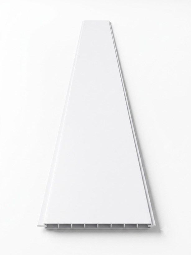 Cielo Raso Blanco 400*25cm*8mm