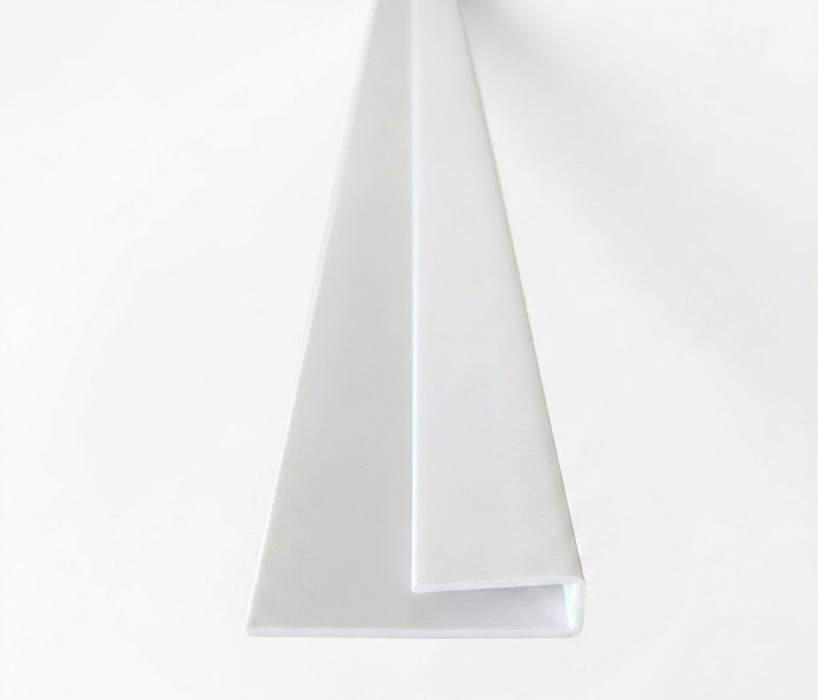 Perfil Cielo ( U )  4 m