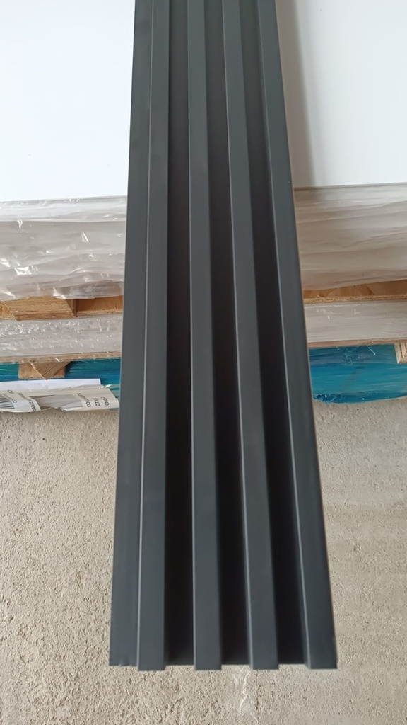 Wall Panel Model 2026 wpc 160*24*2900mm