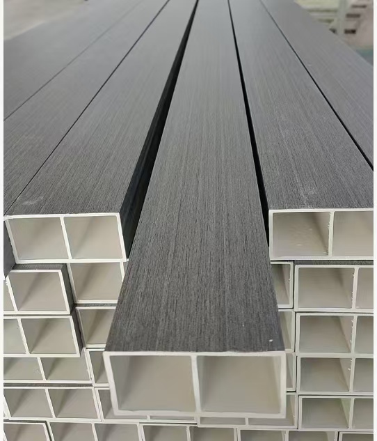 Viga Interior WPC 50x100x2900 mm (12426)