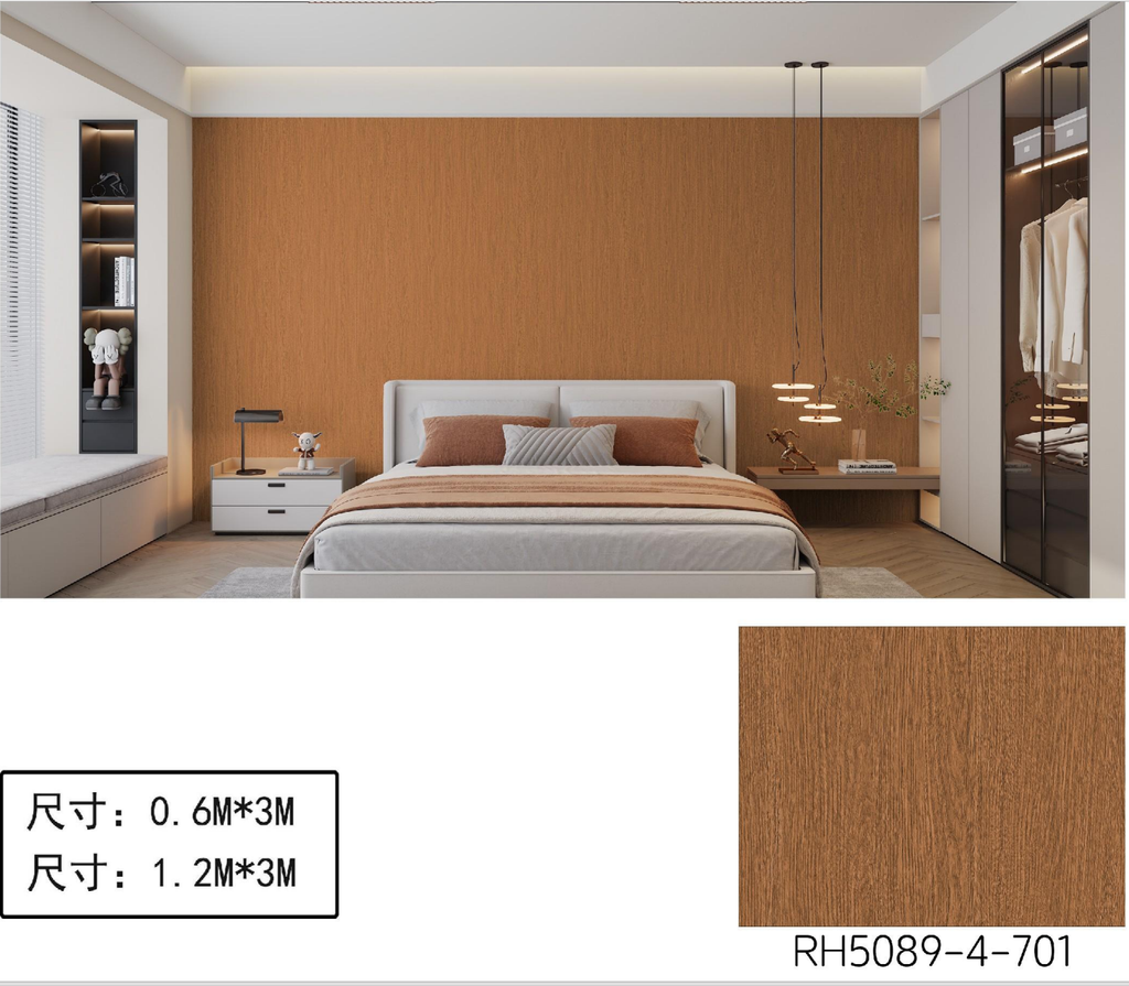 Rollo 704 adhesivo WPC 60cm x 3m (Rollo) Cod 36526