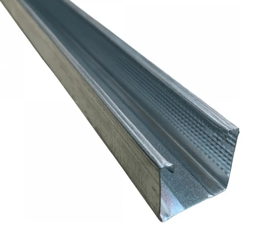 Perfil montante (Stud) cielo raso 2900 mm