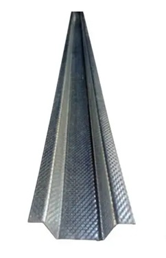 Perfil Omega cielo raso 2900 mm
