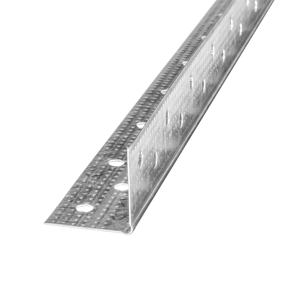 Perfil angulo (Wall angle) cielo raso 2900 mm