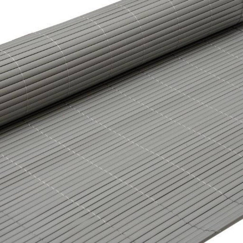 Cerco de PVC 1,50 m x 3 m