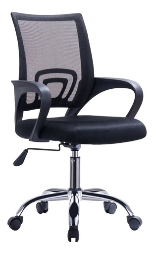 Silla Mesh