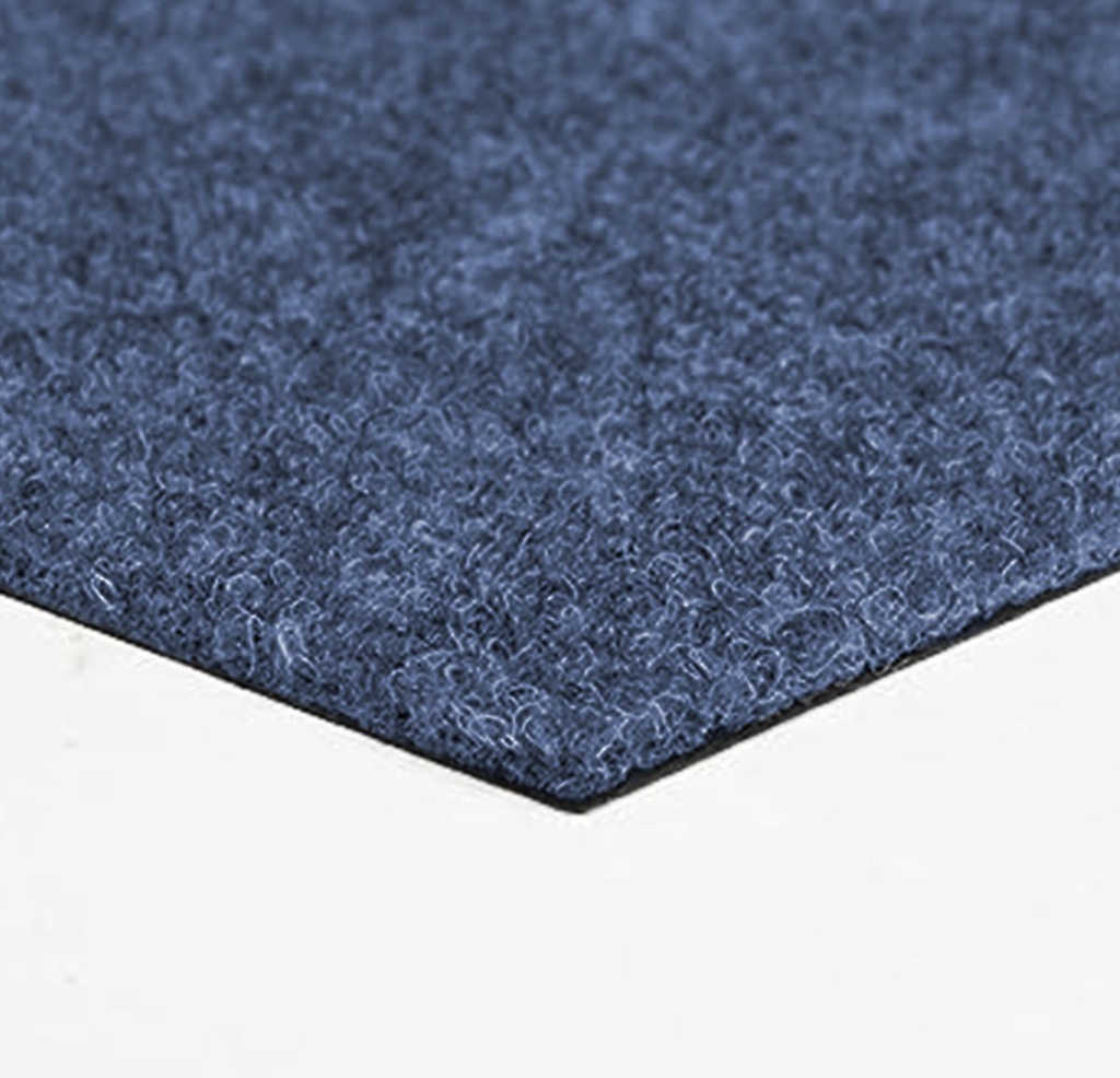 [354] Fieltro Moquet 3 mm (Gris Claro)