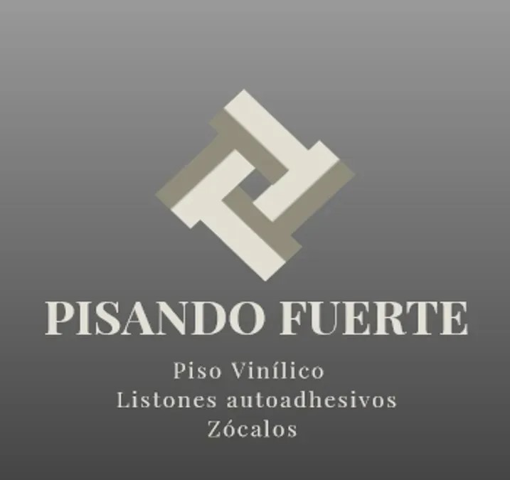 Pisando Fuerte
